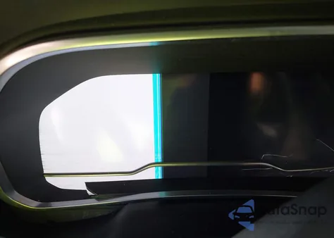 2023 Chevrolet Suburban C1500 Lt z USA, uszkodzony, nr VIN 1GNSCCKD4PR410055